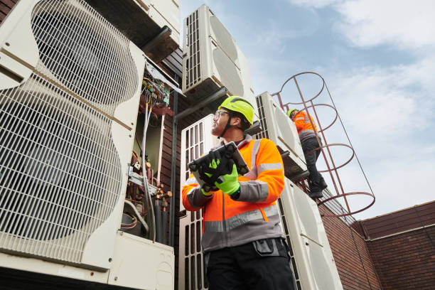 Best Ductless HVAC Repair  in Rosemead, CA