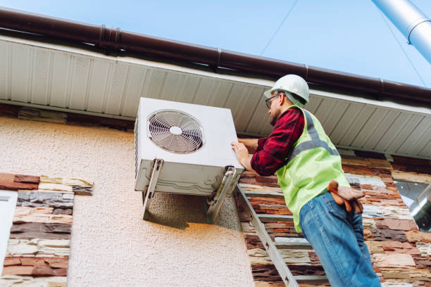 Best Commercial HVAC Repair  in Rosemead, CA