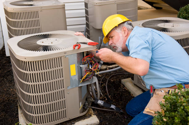 Best Emergency HVAC Repair  in Rosemead, CA
