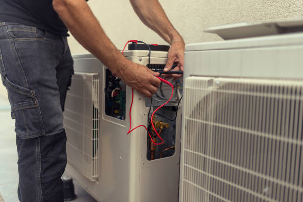Best HVAC Replacement Cost  in Rosemead, CA